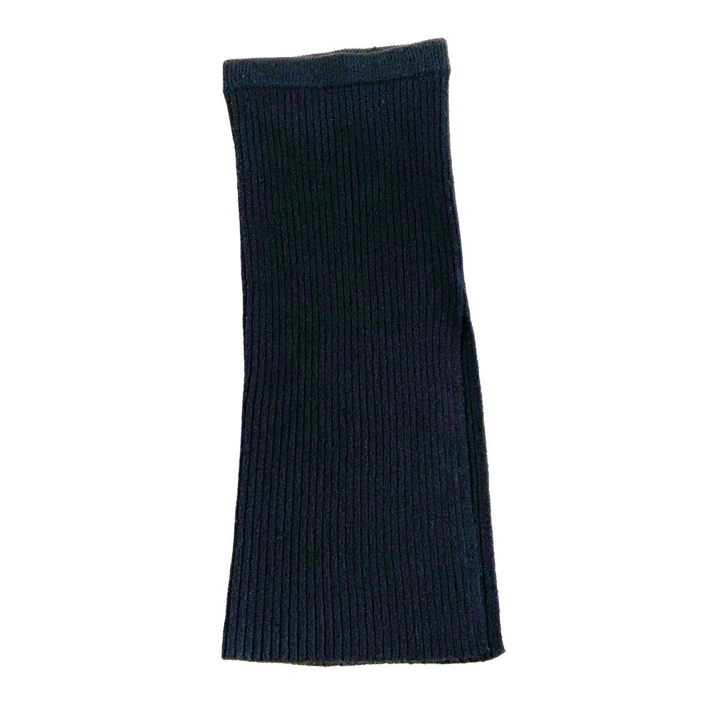 American Eagle Knit Ribbed Midi Skirt size‎ XS